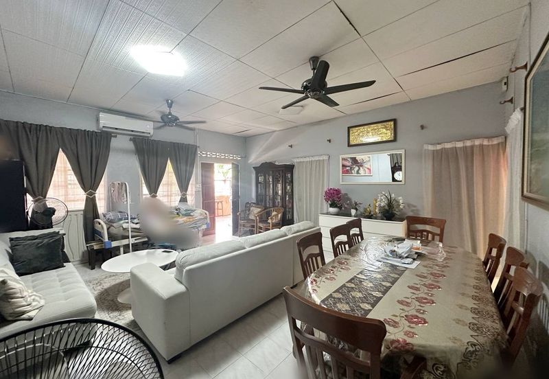 Seksyen 3, Petaling Jaya