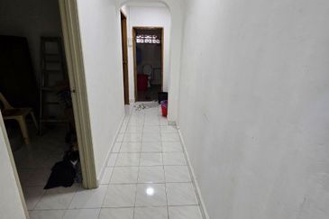 Kampung Melayu Ampang