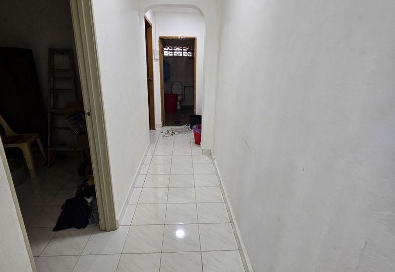 Kampung Melayu Ampang