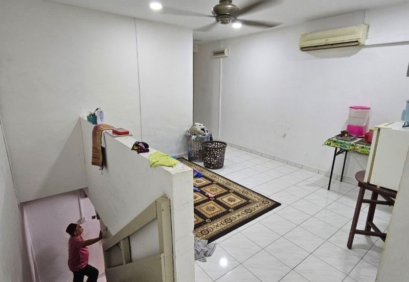 Kampung Melayu Ampang