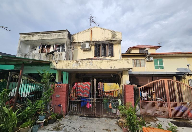 Kampung Melayu Ampang