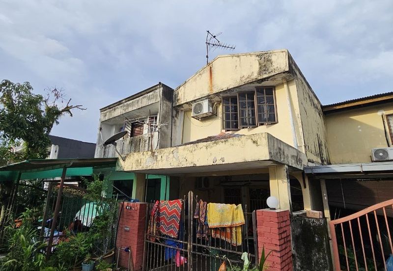 Kampung Melayu Ampang