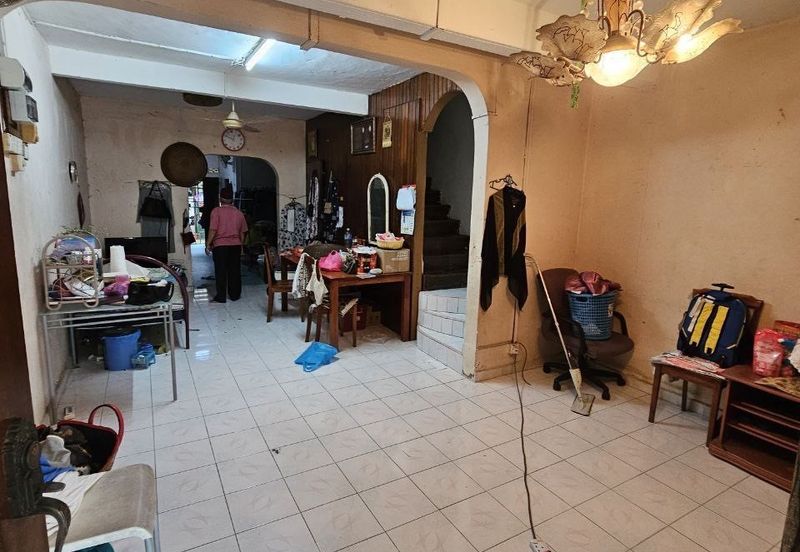 Kampung Melayu Ampang