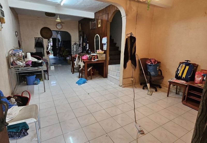 Kampung Melayu Ampang