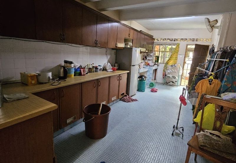 Kampung Melayu Ampang