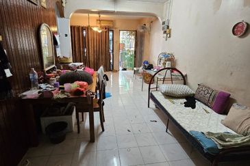 Kampung Melayu Ampang