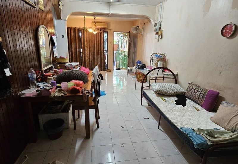 Kampung Melayu Ampang