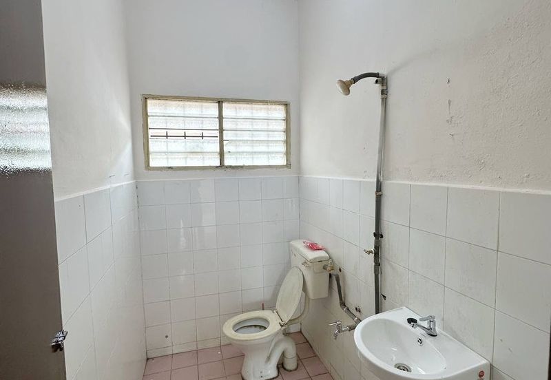 Seksyen 5, Bandar Rinching