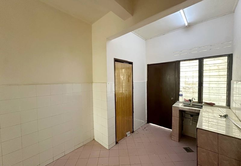 Seksyen 5, Bandar Rinching