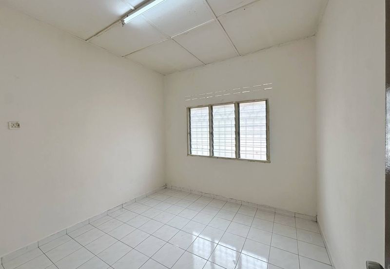 Seksyen 5, Bandar Rinching