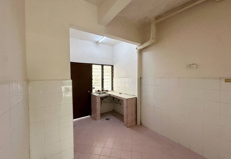 Seksyen 5, Bandar Rinching