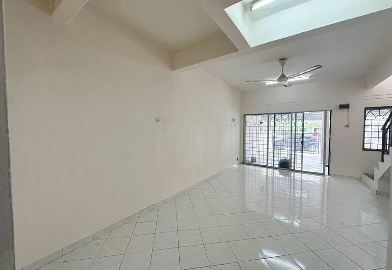 Seksyen 5, Bandar Rinching