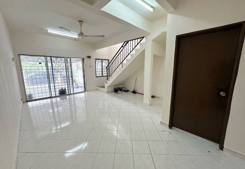 Seksyen 5, Bandar Rinching