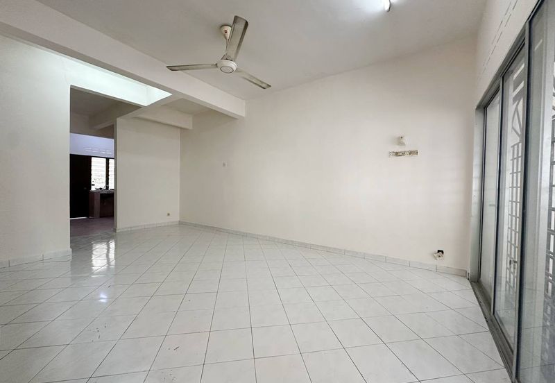 Seksyen 5, Bandar Rinching