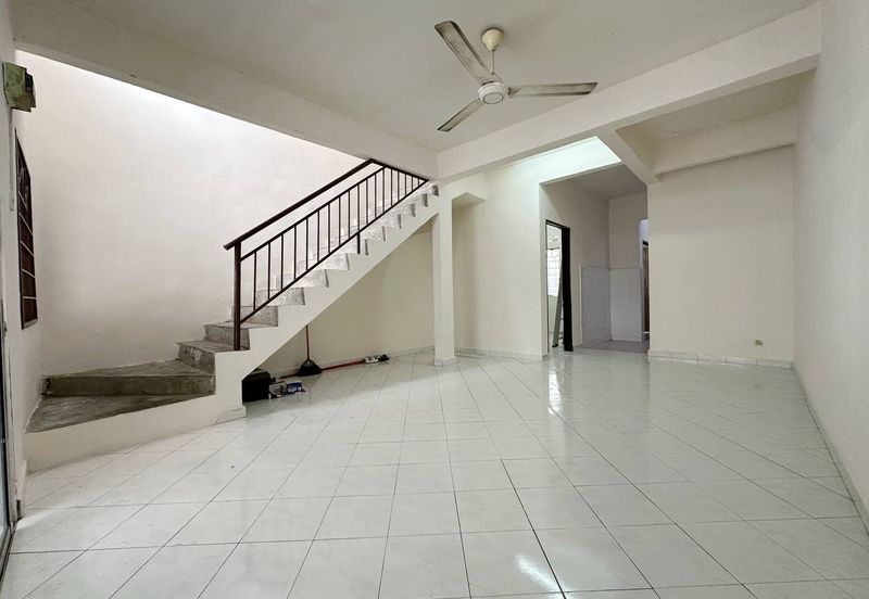 Seksyen 5, Bandar Rinching