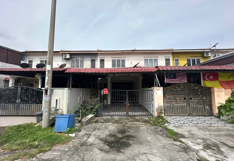 Seksyen 5, Bandar Rinching