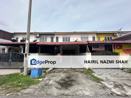 2 STOREY SEKSYEN 5 BANDAR RINCHING SEMENYIH, Selangor, Semenyih