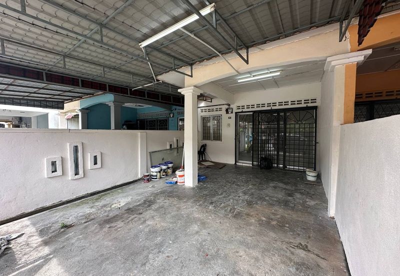 Seksyen 5, Bandar Rinching