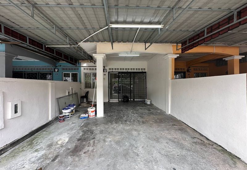 Seksyen 5, Bandar Rinching