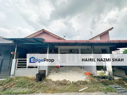 1 STOREY KAMPUNG DESA PUTRA, SG MERAB BANGI, Selangor, Kajang