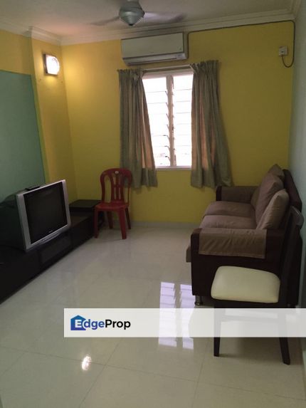 good condition jelutong park unit for sale, Penang, Jelutong