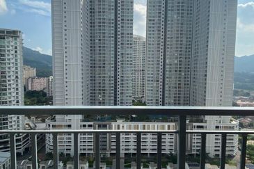 Imperial Residences