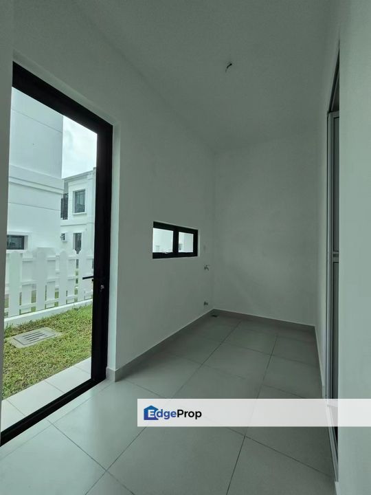 Nice and New Eco Horizon unit for sale！, Penang, Batu Kawan