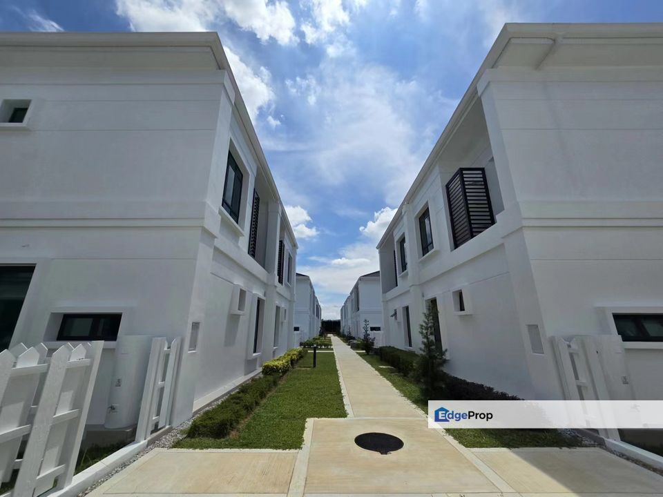 Nice and New Eco Horizon unit for sale！, Penang, Batu Kawan