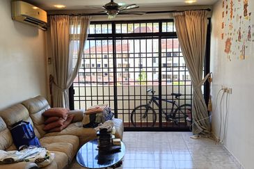 Sunrise Garden Condominium