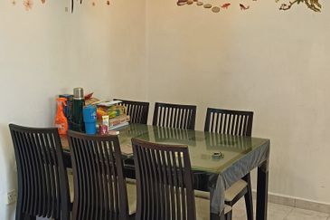 Sunrise Garden Condominium