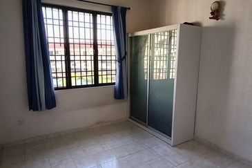 Sunrise Garden Condominium