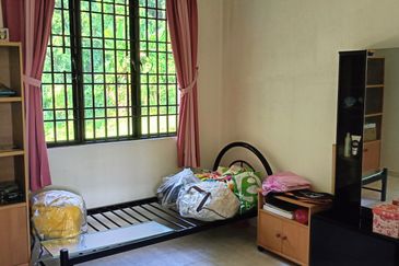 Sunrise Garden Condominium