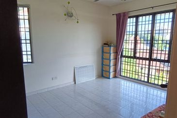 Sunrise Garden Condominium