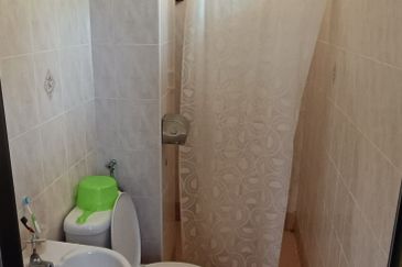 Sunrise Garden Condominium