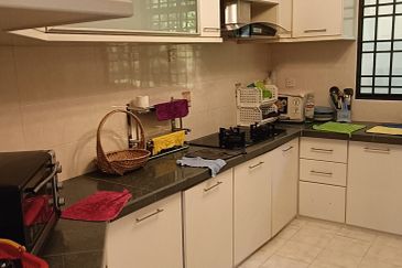 Sunrise Garden Condominium