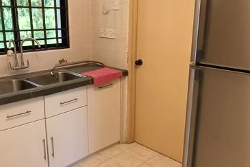 Sunrise Garden Condominium