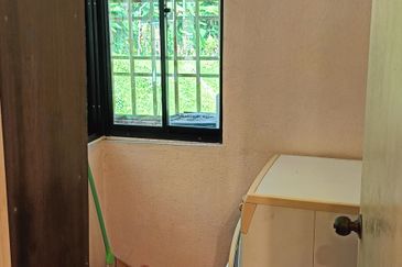 Sunrise Garden Condominium