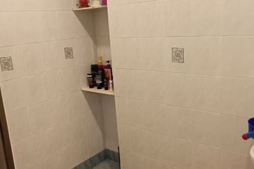 Sunrise Garden Condominium