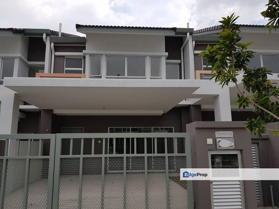 Double Storey Serene Height Acacia Type Semenyih for Sale @RM580,000 By ...