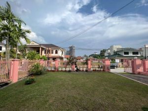 Double storey Bungalow Taman Fern Grove Cheras for Sale @RM2,150,000 By ...