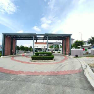 Lowest Price Andira Park Bukit Puchong for Sale @RM715,000 By WEILSON ...