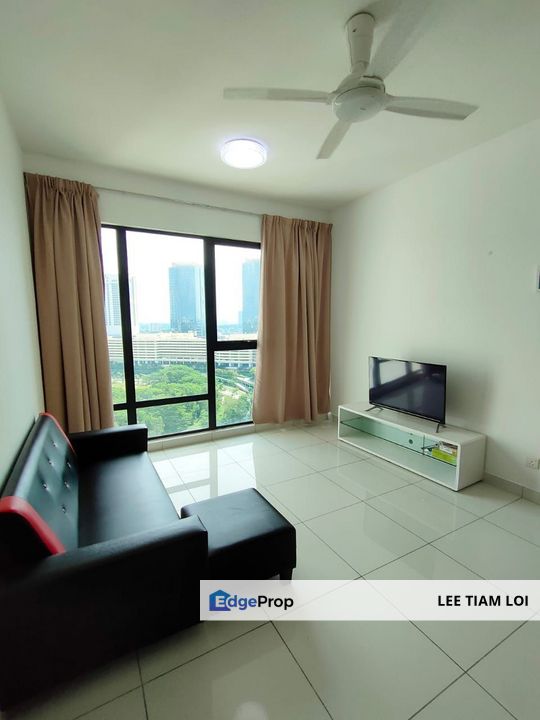 6Mosaic southkey Condo for Rental RM2,300 By LEE TIAM LOI EdgeProp.my