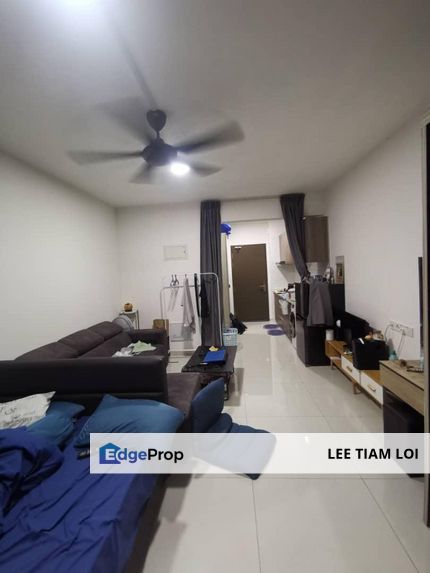 Central Park studio for Rent , Johor, Johor Bahru