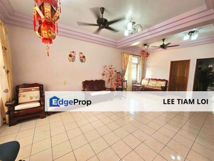 Nusa bestari Double Storey for sale , Johor, Skudai