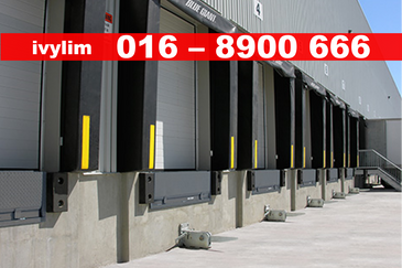 (Many Options) West Port Warehouse B:140ksf with loading bays