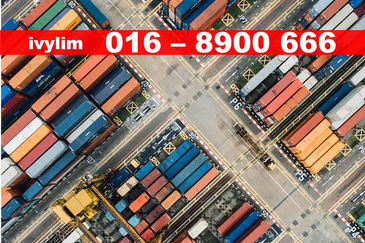 West Port PKFZ - Warehouse Building For Sale