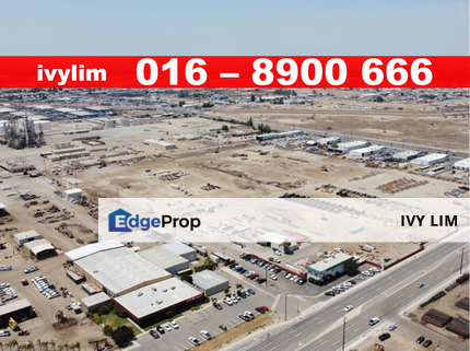 (Many Options) West Port 10acres Industrial Land (SALE), Selangor, Port Klang