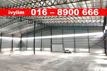 (Many Options) North Port Warehouse + ROI 5.1%