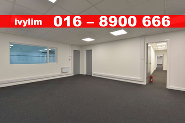 (Many Options) Telok Gong Factory with 1,000 amps power supply