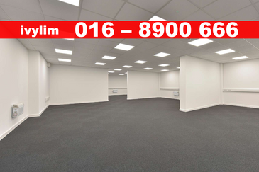 (Many Options) Telok Gong Factory with 1,000 amps power supply